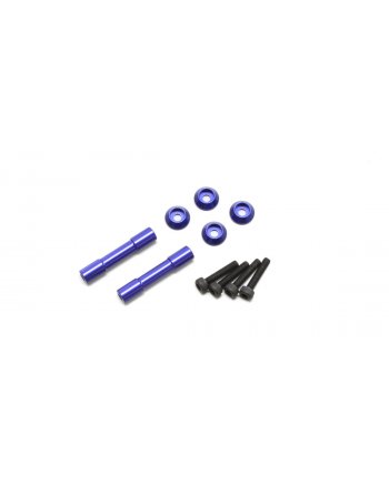 IFW7 Wing Stay Collar                         IFW7  - KYOSHO RC